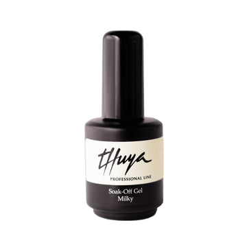 Thuya Soak Off 14ml - Milky